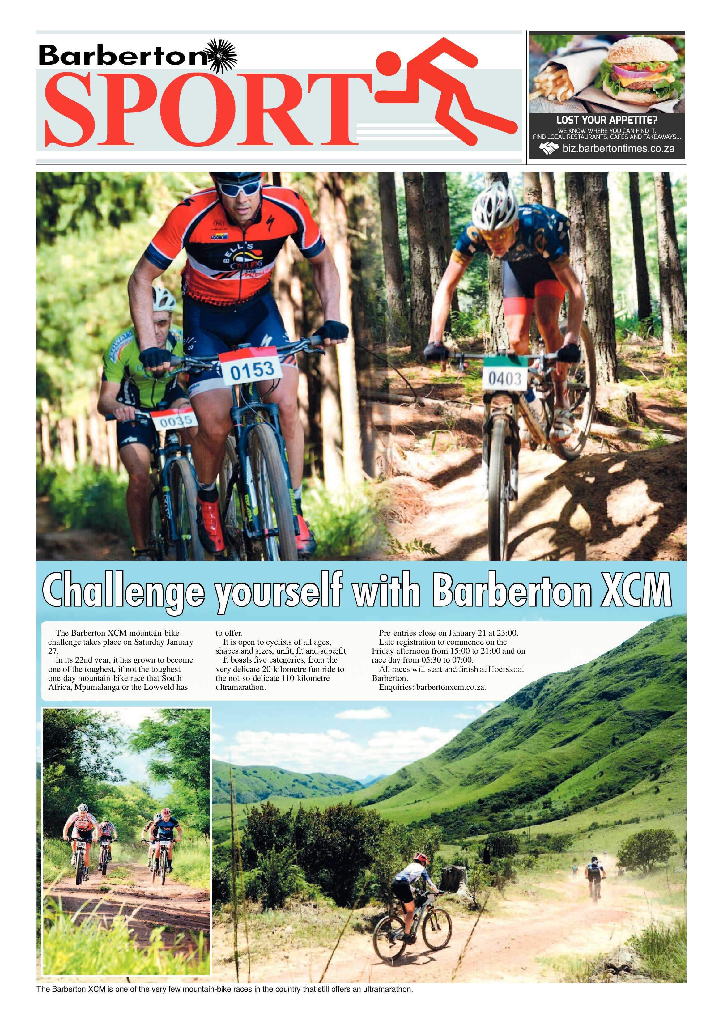 Barberton Times 10 January 2018 page 8