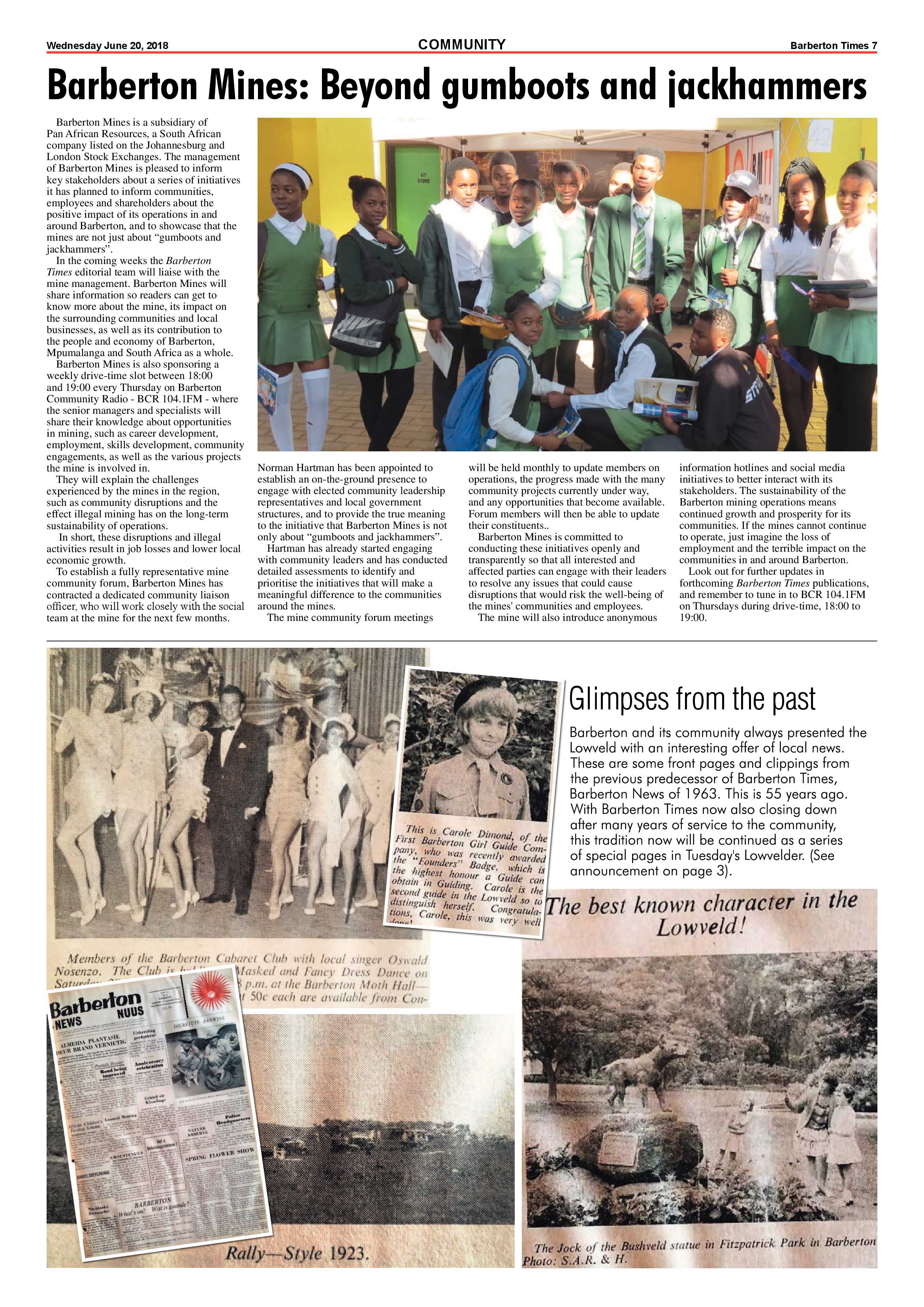 Barberton Times 20 June 2018 page 7