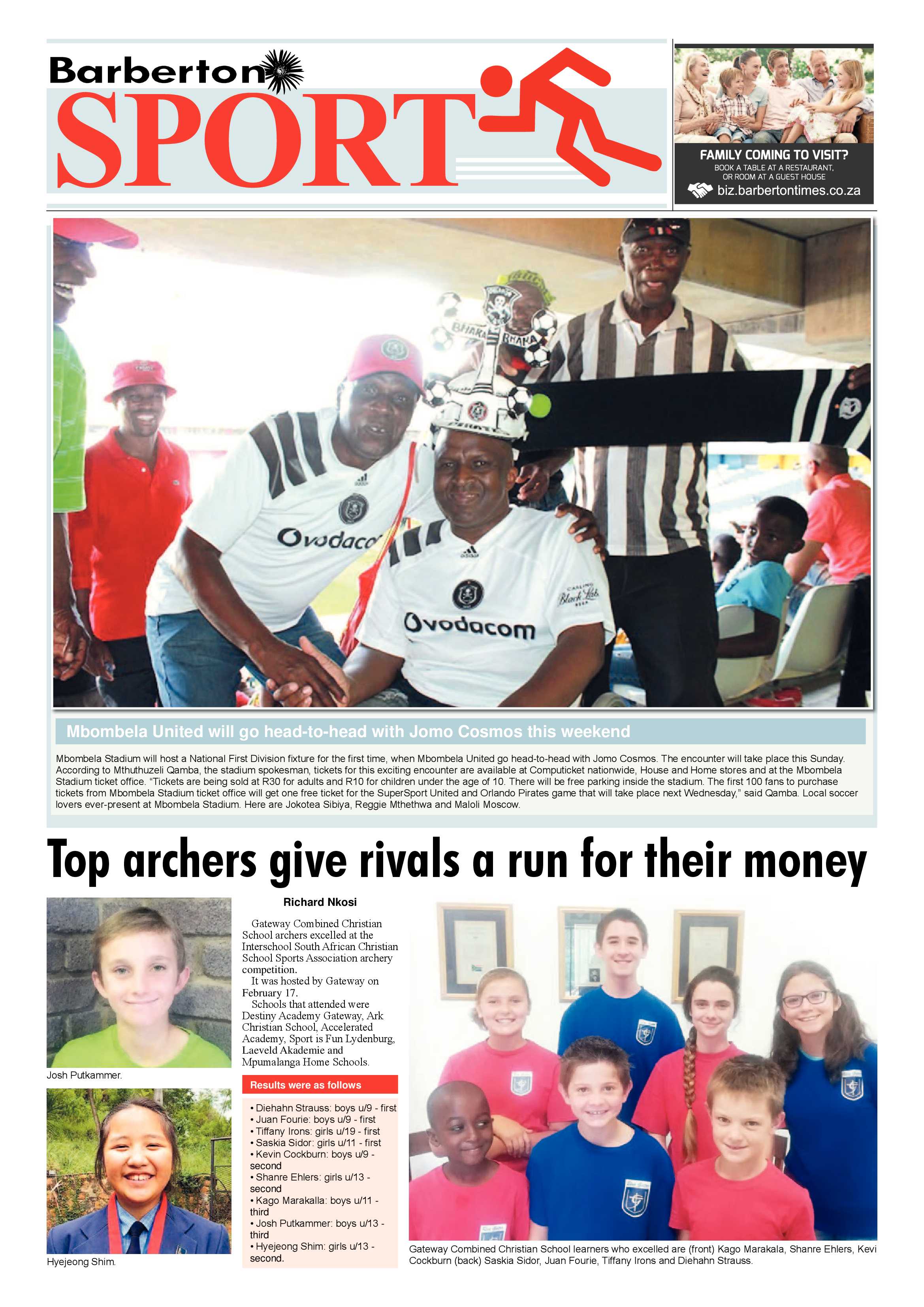 Barberton Times 28 February 2018 page 8